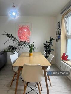 Dining Space