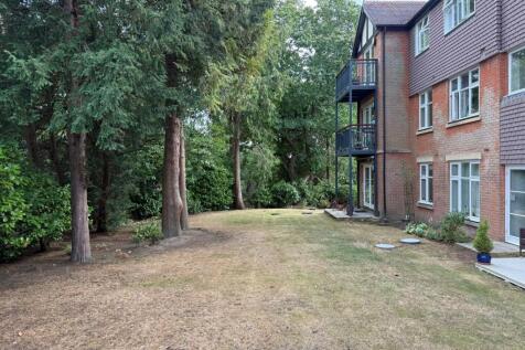 Communal grounds