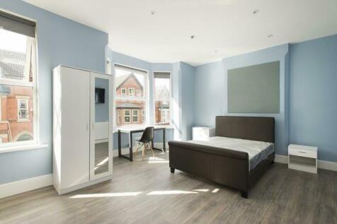 Derby Grove, Nottingham, Nottinghamshire, NG7 photo 2