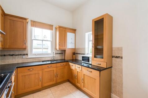 Warwick Avenue, Maida Vale, London, W9 photo 4
