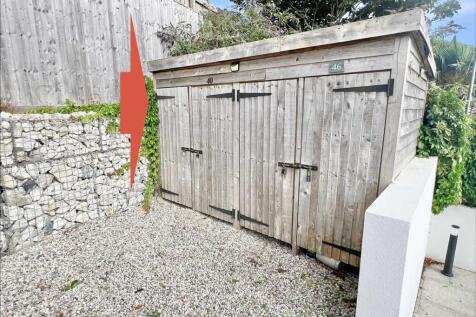 Garden Shed