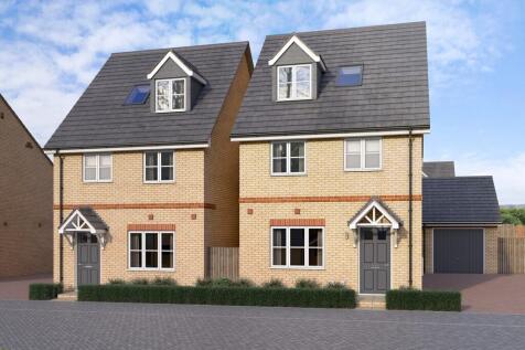 fern cgi randall fields, stotfold