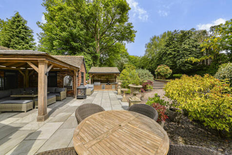 6 bed, 4 bath Detached in Birmingham - Photo 37