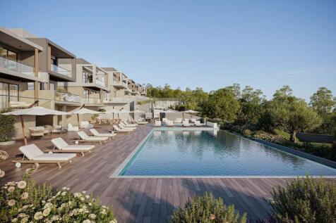 Communal Pool -...