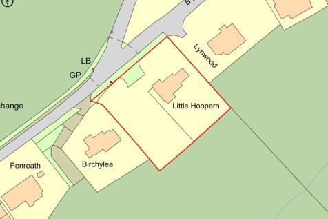 Land Plan