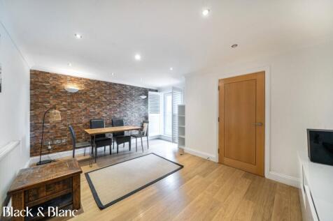 Living/ Dining Room