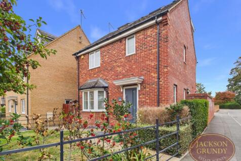 Chestnut Close