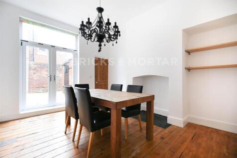 Blanchland Terrace, North Shields, Tyne & Wear, NE30 photo 3