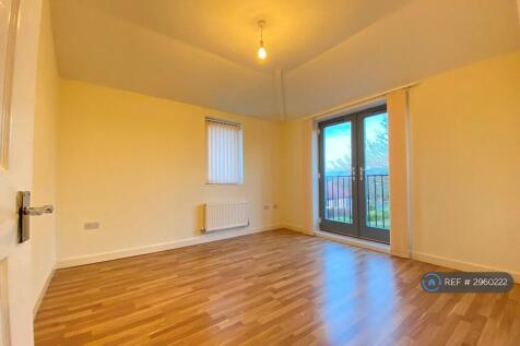 Witham Court, Bletchley, Milton Keynes, MK3 photo 4