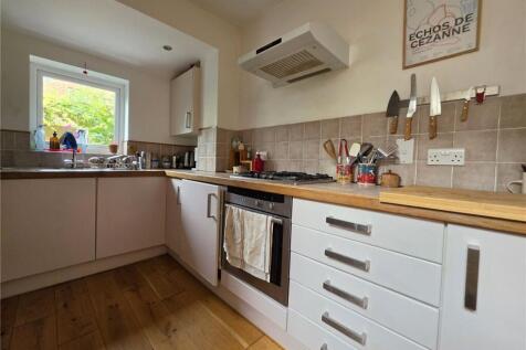 Church Terrace, St Leonards, Exeter, EX2 photo 3
