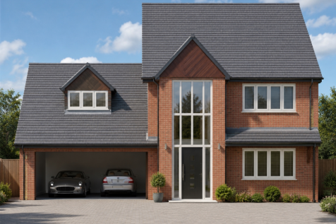 Front Elevation