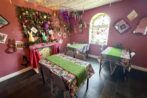 Cafe for sale Image 10