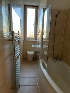 t bathroom