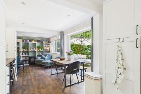 Kitchen / Breakfast room