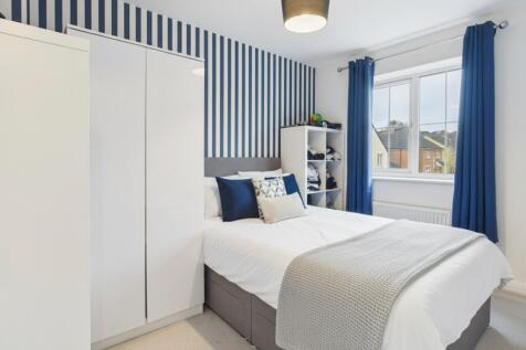 EWEMOVE SOUTH MOLTON - 19 SYCAMORE DRIVE