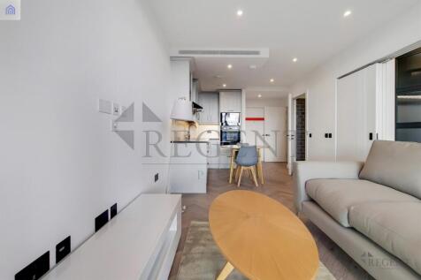 Open plan