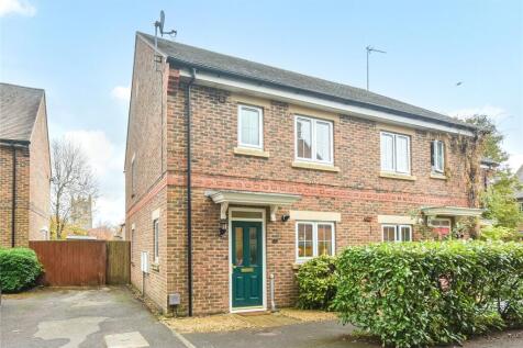 Hungerford, RG17 - property photo