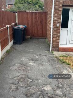 Drive Way 