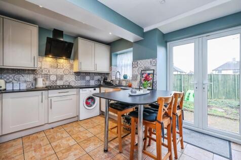 Fitted Kitchen