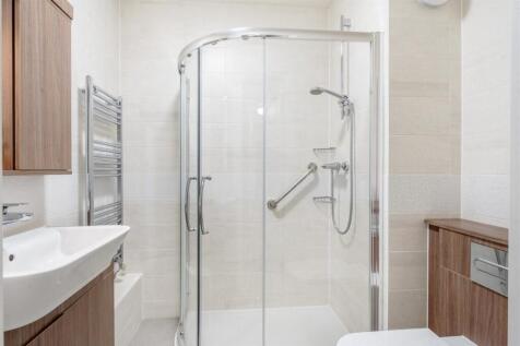 Example Shower Room
