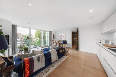 Kitchen/Reception Room