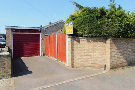 garage drive