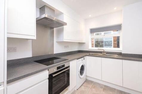 Communal Kitchen