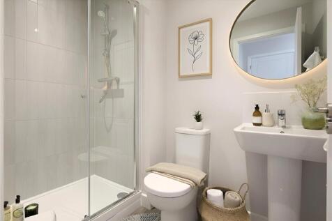 Ensuite Example