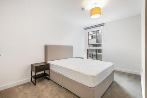 Quest House South, Escapade Place, Tower Hamlets, London photo 4