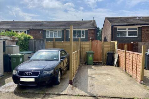 Off Road Parking