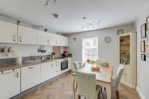 Kitchen-Diner