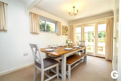 Lions Lane, Ashley Heath, Ringwood, Hampshire, BH24 photo 5