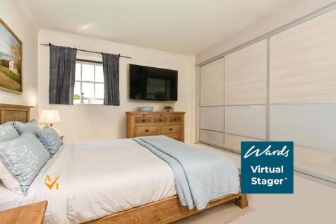 Bedroom 1 (Farmhouse Style)