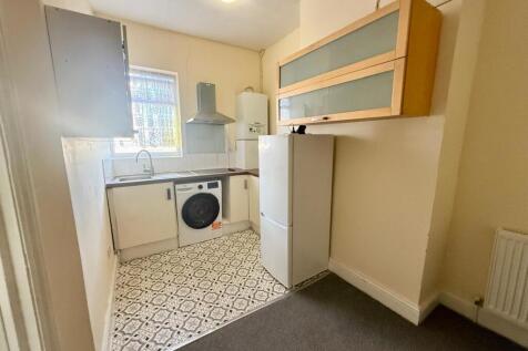 2-bedroom Flat in near London City Airport