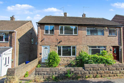 59 Fort Hill Road, Wincobank, Sheffield, South Yorkshire, S9 1BA