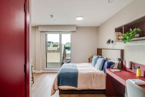 Swan Residences, 2-10 Swan Street, Glasgow photo 4