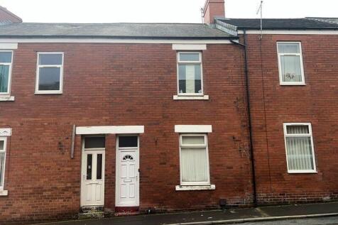 2 bedroom Terraced for rent