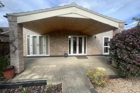 Rear Elevation