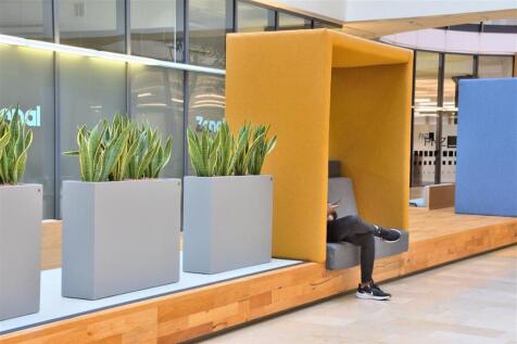 Tanfield shared facilities