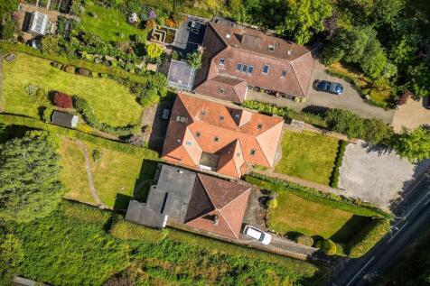 Council Tax Band F - Erewash