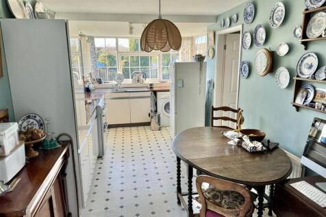 Kitchen Breakfast Room