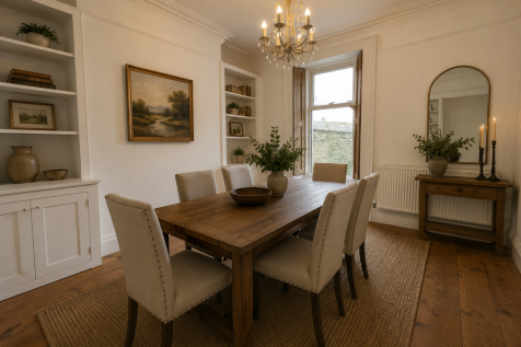 Dinning Room