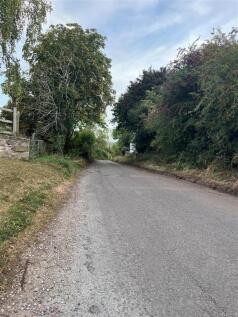 Access from Trent Lane