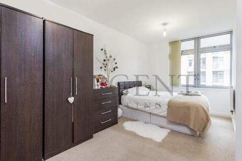 Caspian Apartments, London, E14 photo 4