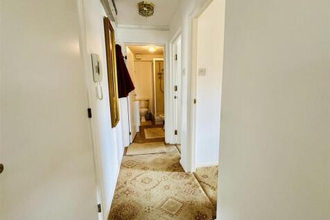 HALLWAY: