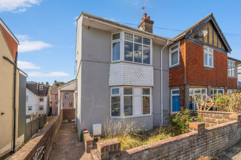 97 Roedale Road, Brighton, BN1 7GD