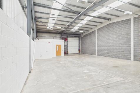 Light Industrial to rent Image 7