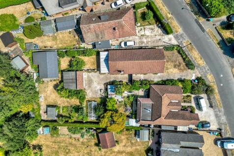 Ariel View
