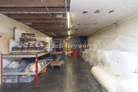 Shop Ground Floor