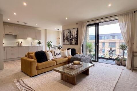 Open Plan